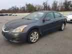 2011 NISSAN ALTIMA