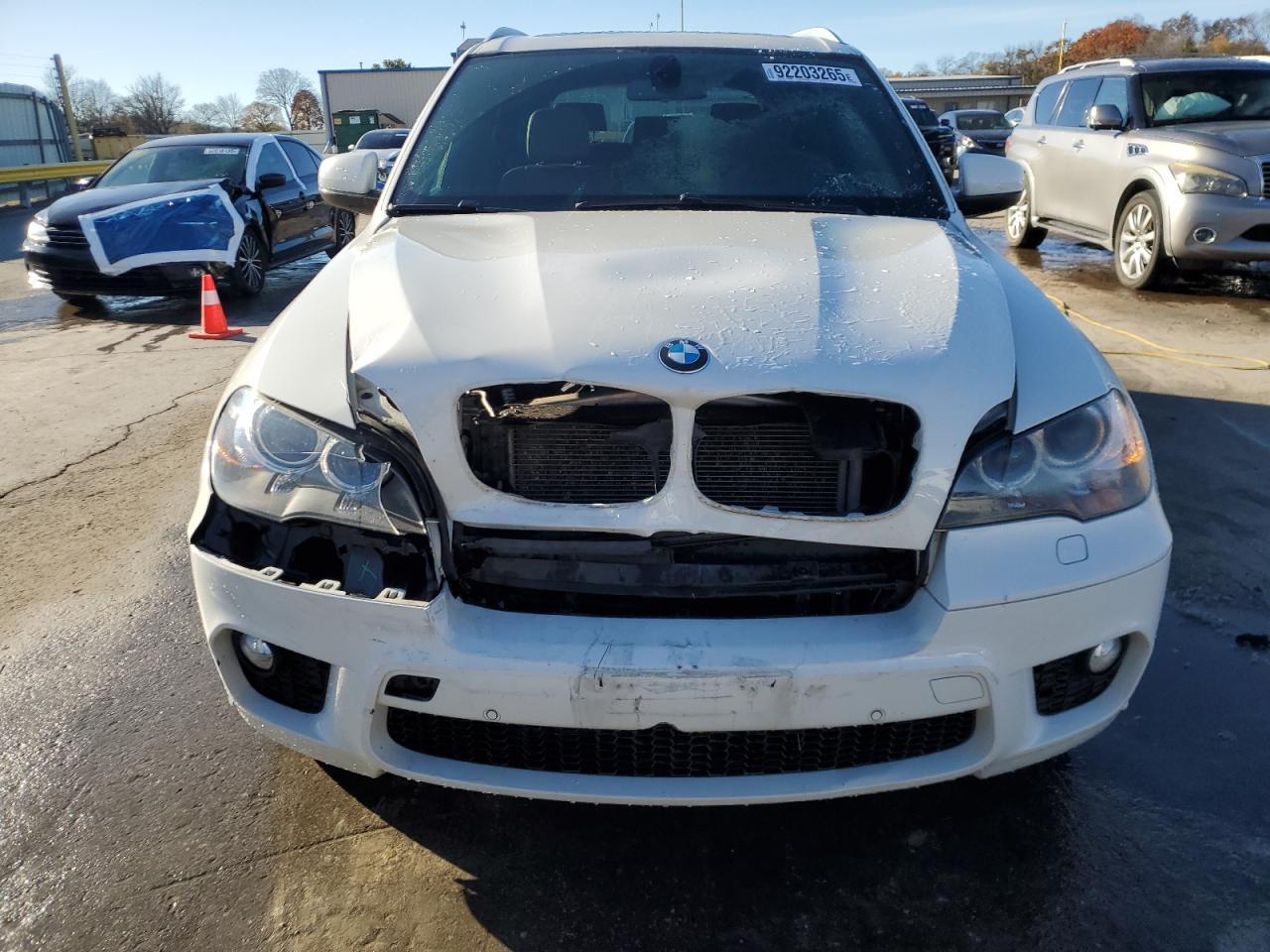 2013 BMW X5