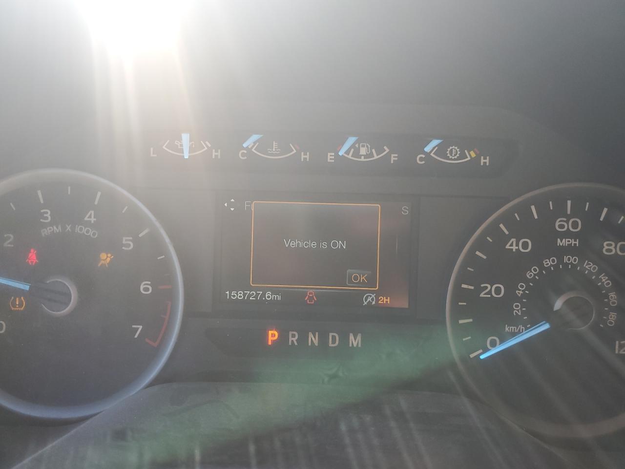 2018 FORD F-150 Lightning