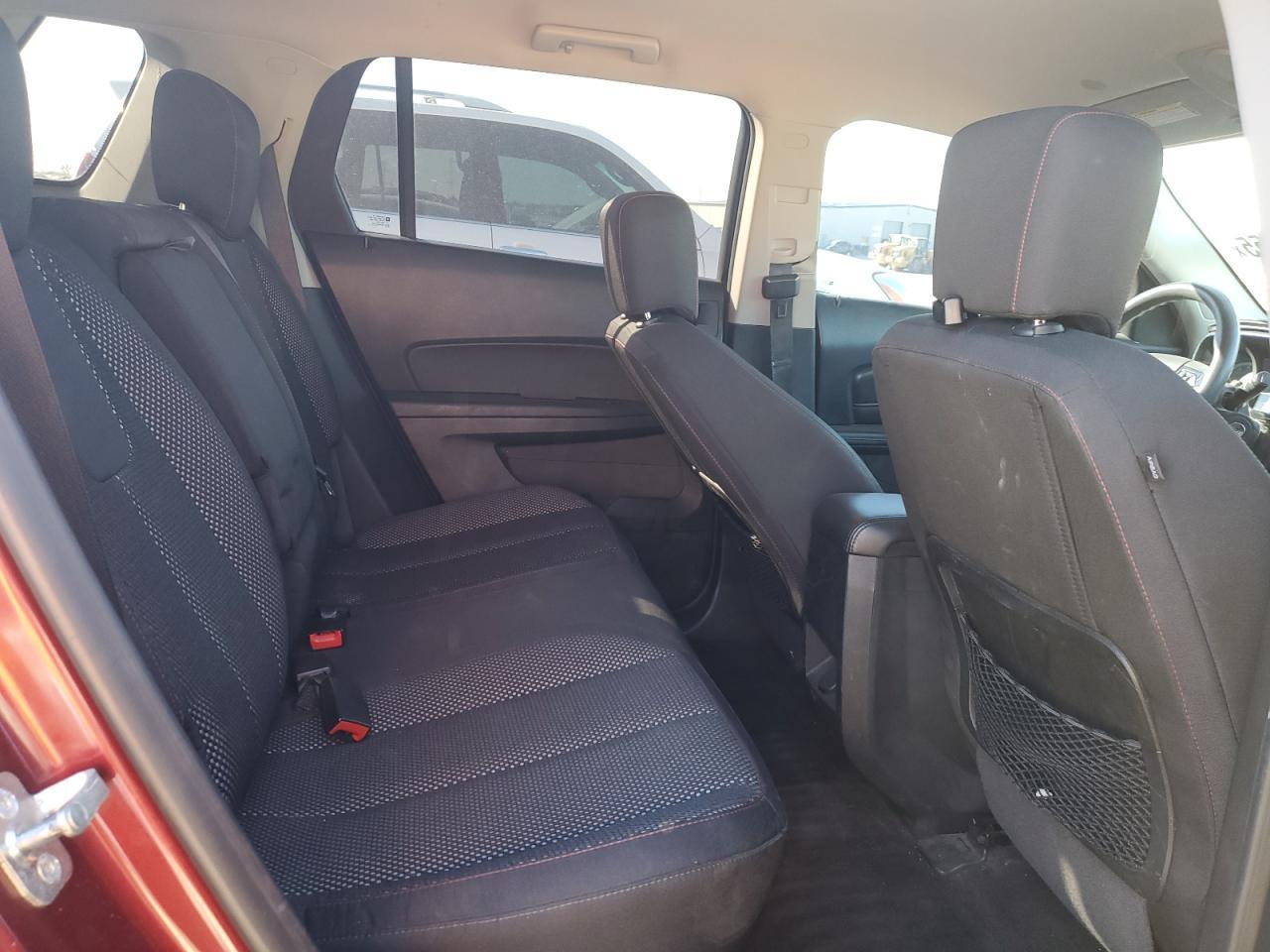 2016 GMC Terrain