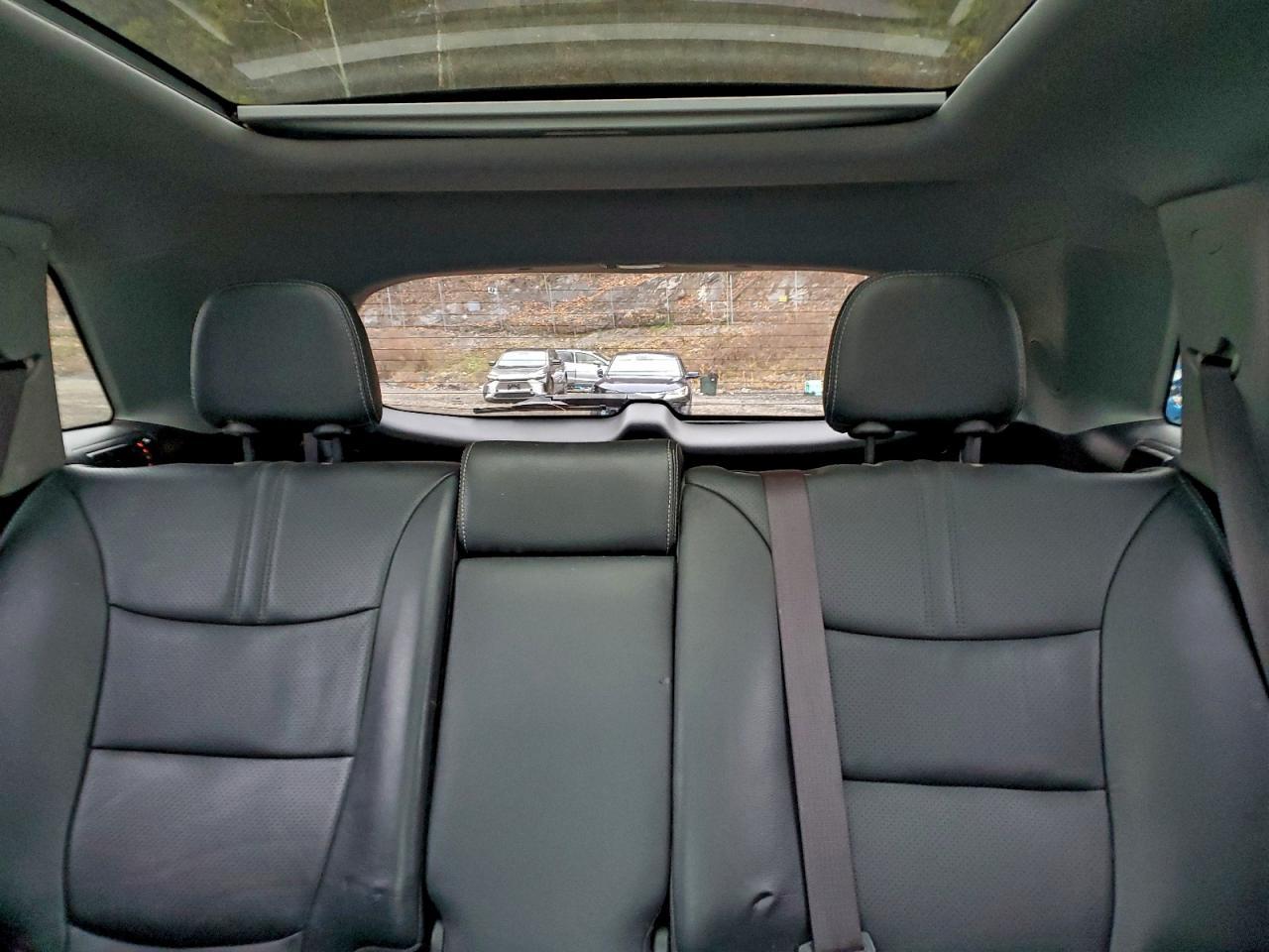2011 KIA SORENTO