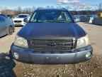 2003 TOYOTA HIGHLANDER