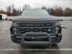 2022 CHEVROLET Silverado