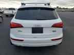 2017 AUDI Q5
