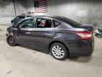 2014 NISSAN SENTRA