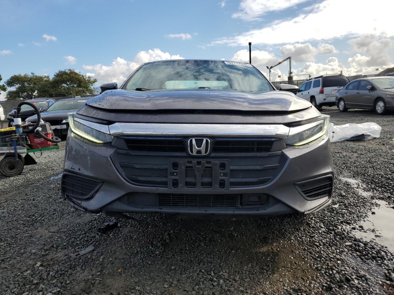 2019 HONDA Insight
