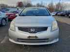 2010 NISSAN SENTRA