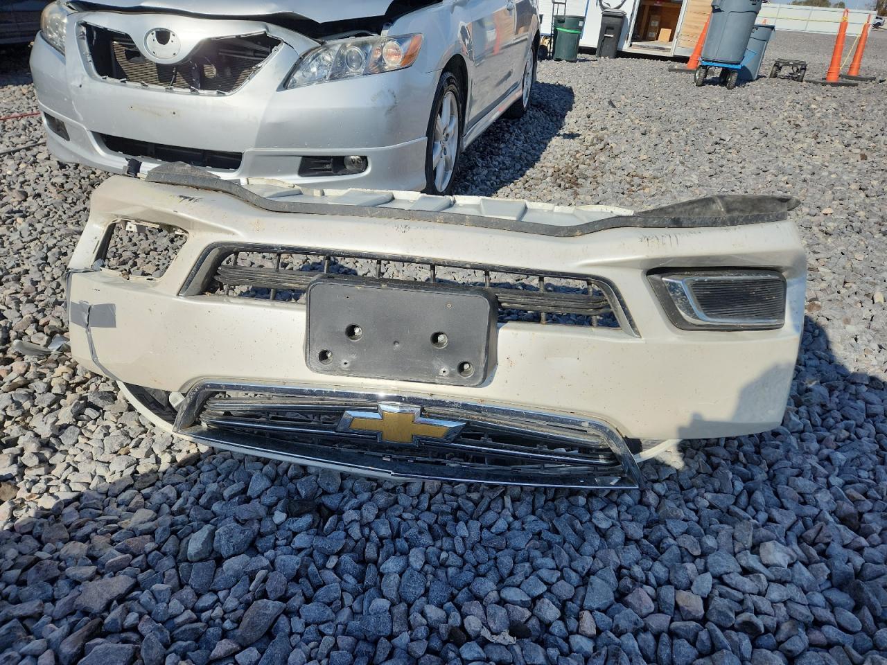 2014 CHEVROLET IMPALA