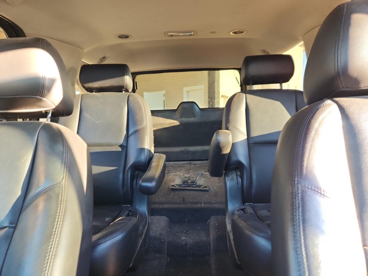 2010 GMC Yukon