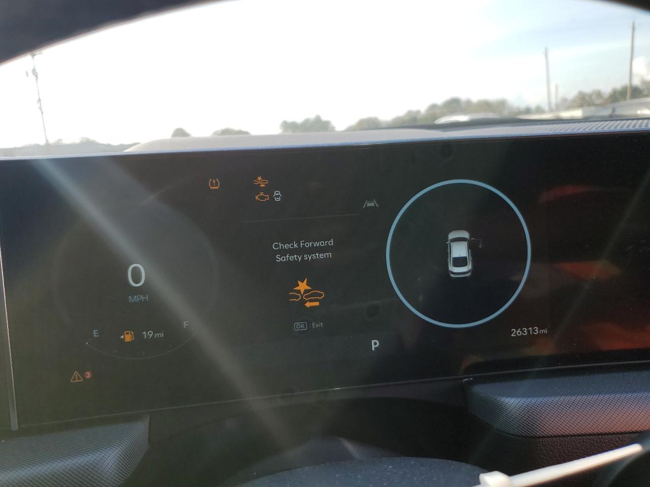 2025 HYUNDAI SONATA
