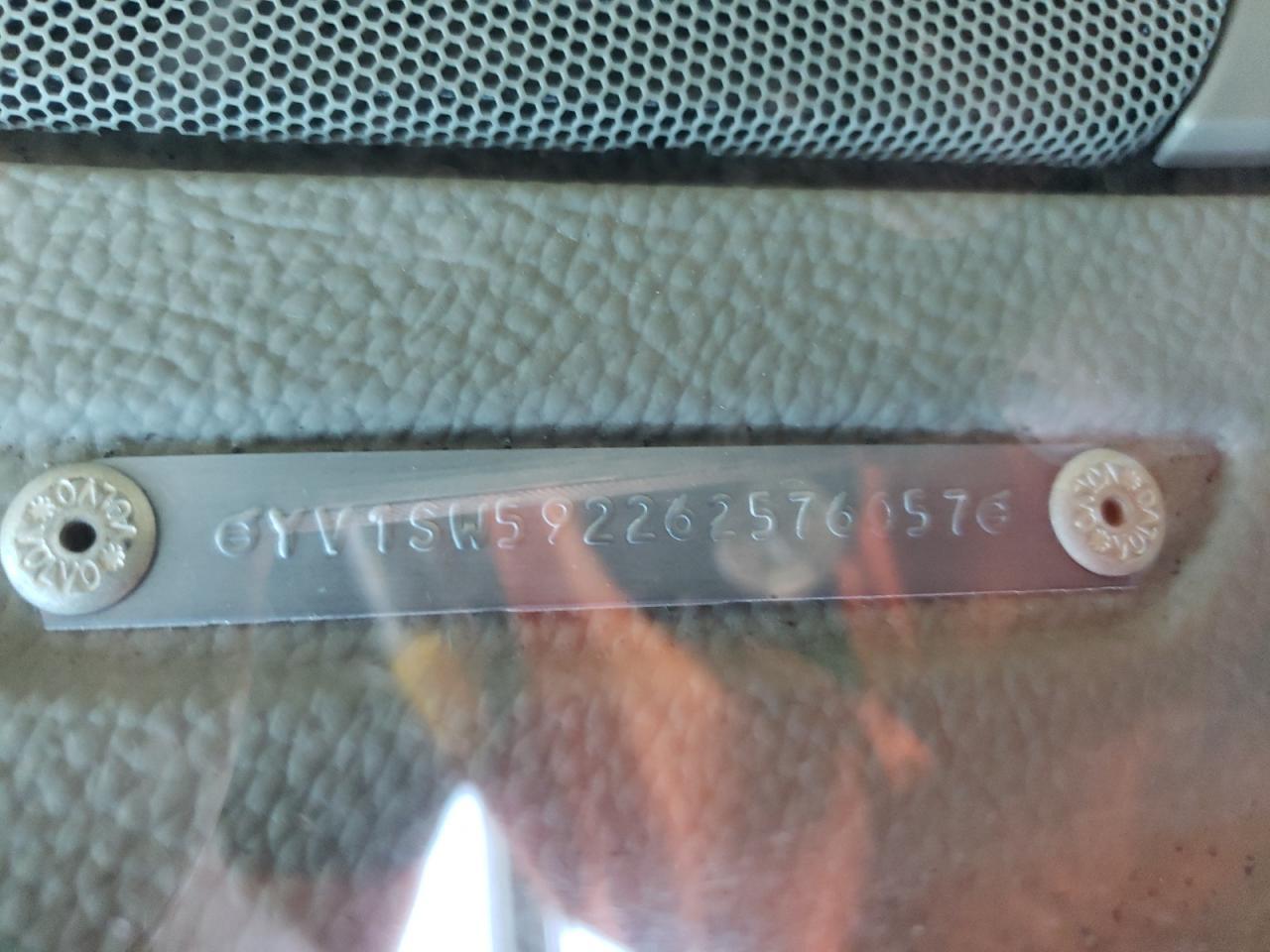 2006 VOLVO V70