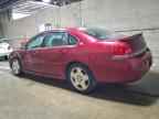2008 CHEVROLET IMPALA