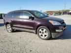 2009 CHEVROLET TRAVERSE