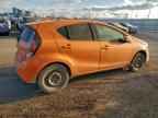 2016 TOYOTA Prius c