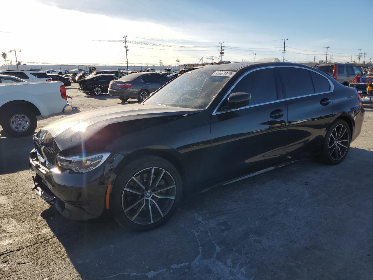 2020 BMW 3 SERIES
