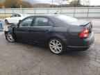 2010 FORD FUSION