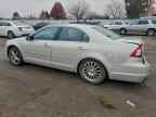 2008 MERCURY Milan