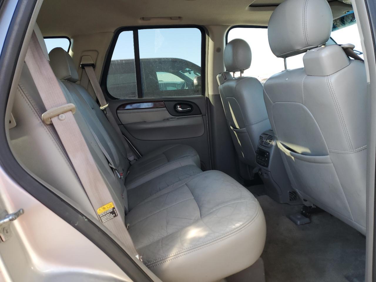 2005 GMC Envoy
