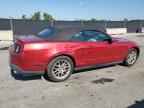 2012 FORD MUSTANG