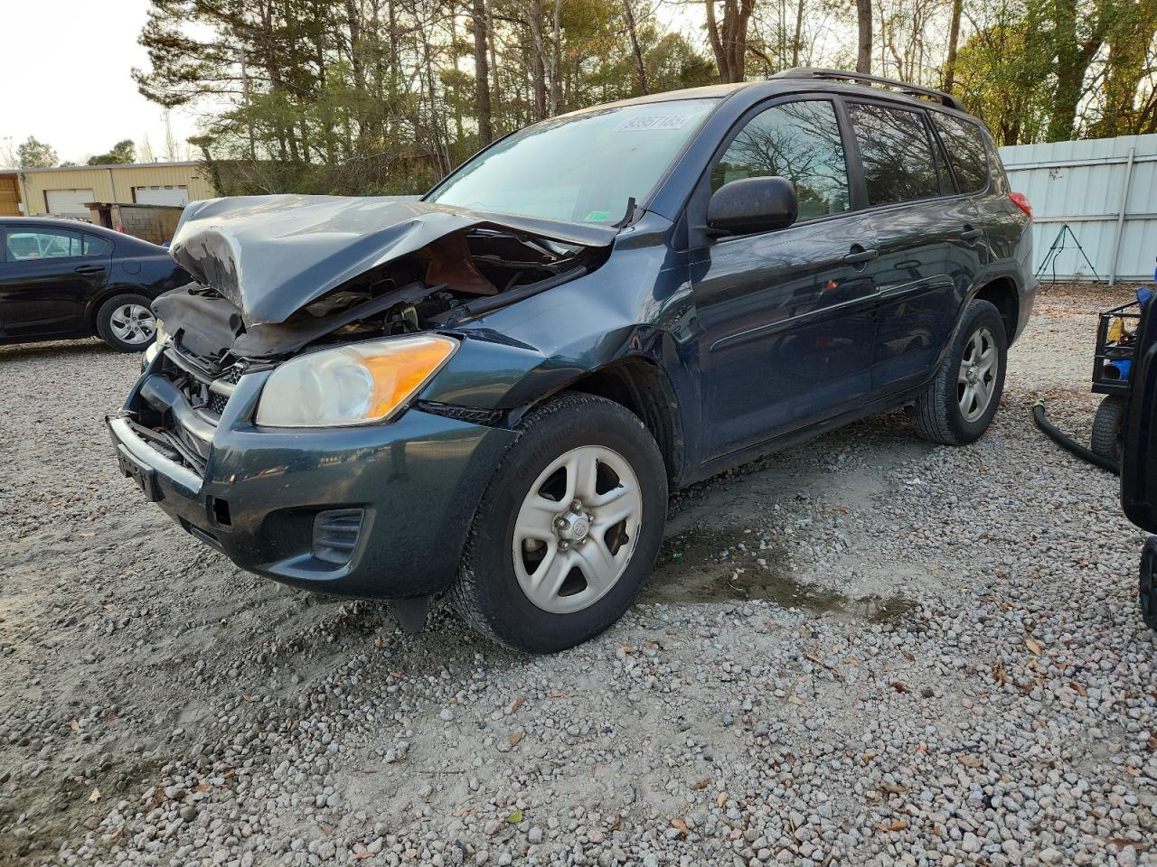 2012 TOYOTA RAV4