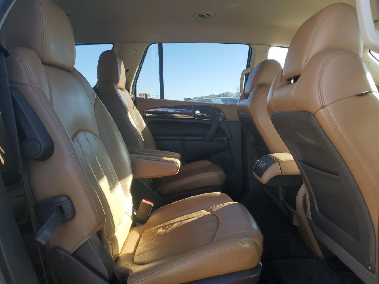 2015 BUICK ENCLAVE