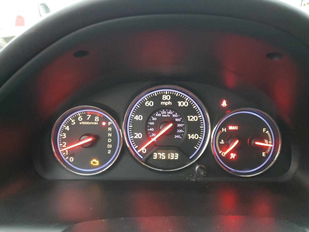 2004 HONDA CIVIC