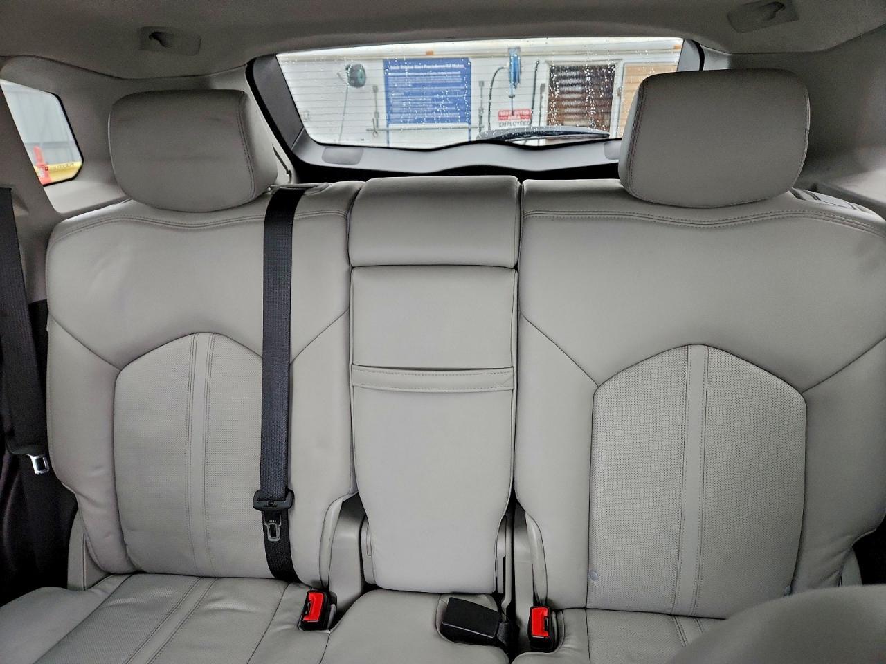 2013 CADILLAC SRX