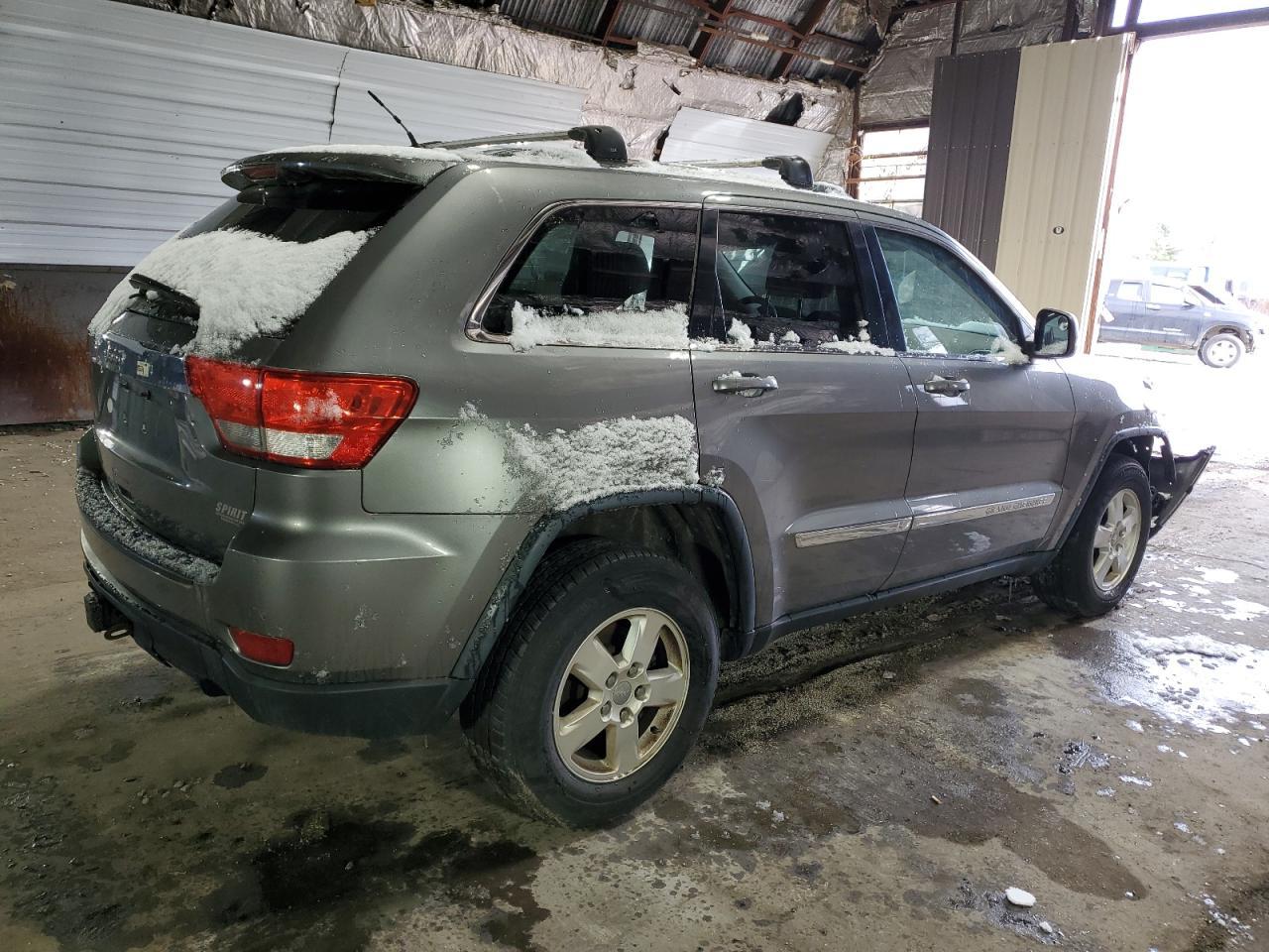 2012 JEEP Grand Cherokee