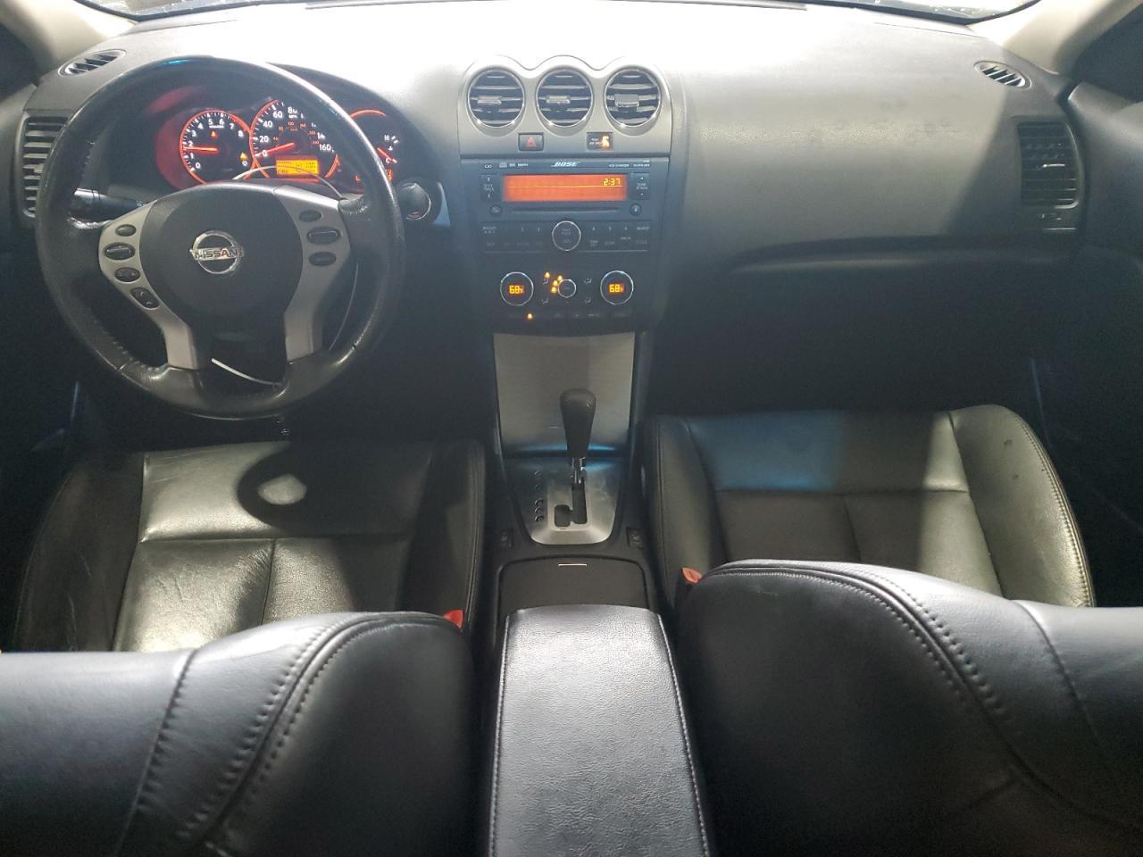 2007 NISSAN ALTIMA