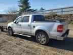 2006 LINCOLN Mark Series