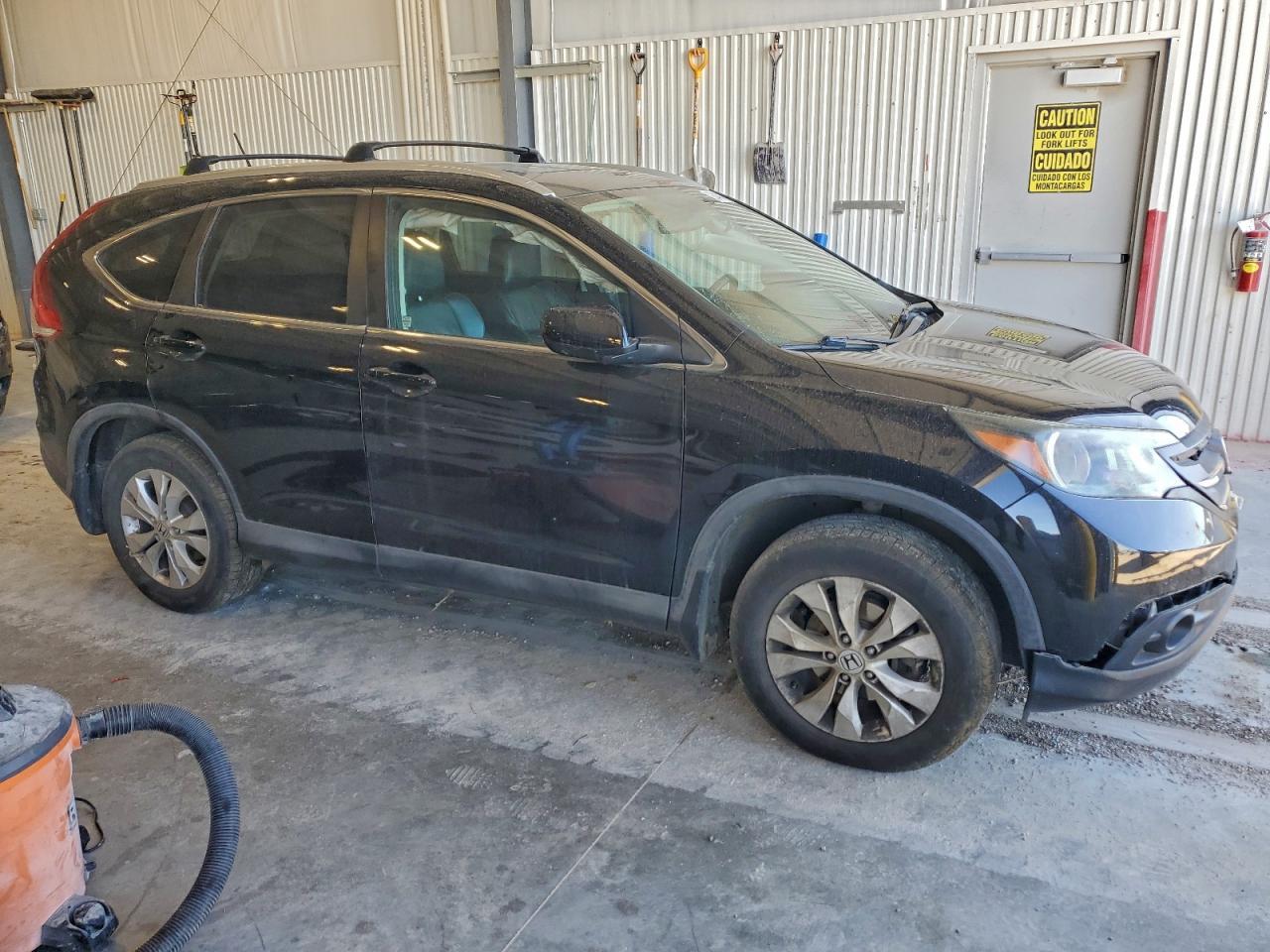 2013 HONDA CR-V