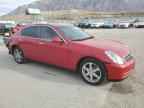 2004 INFINITI G35