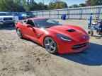 2017 CHEVROLET Corvette Stingray