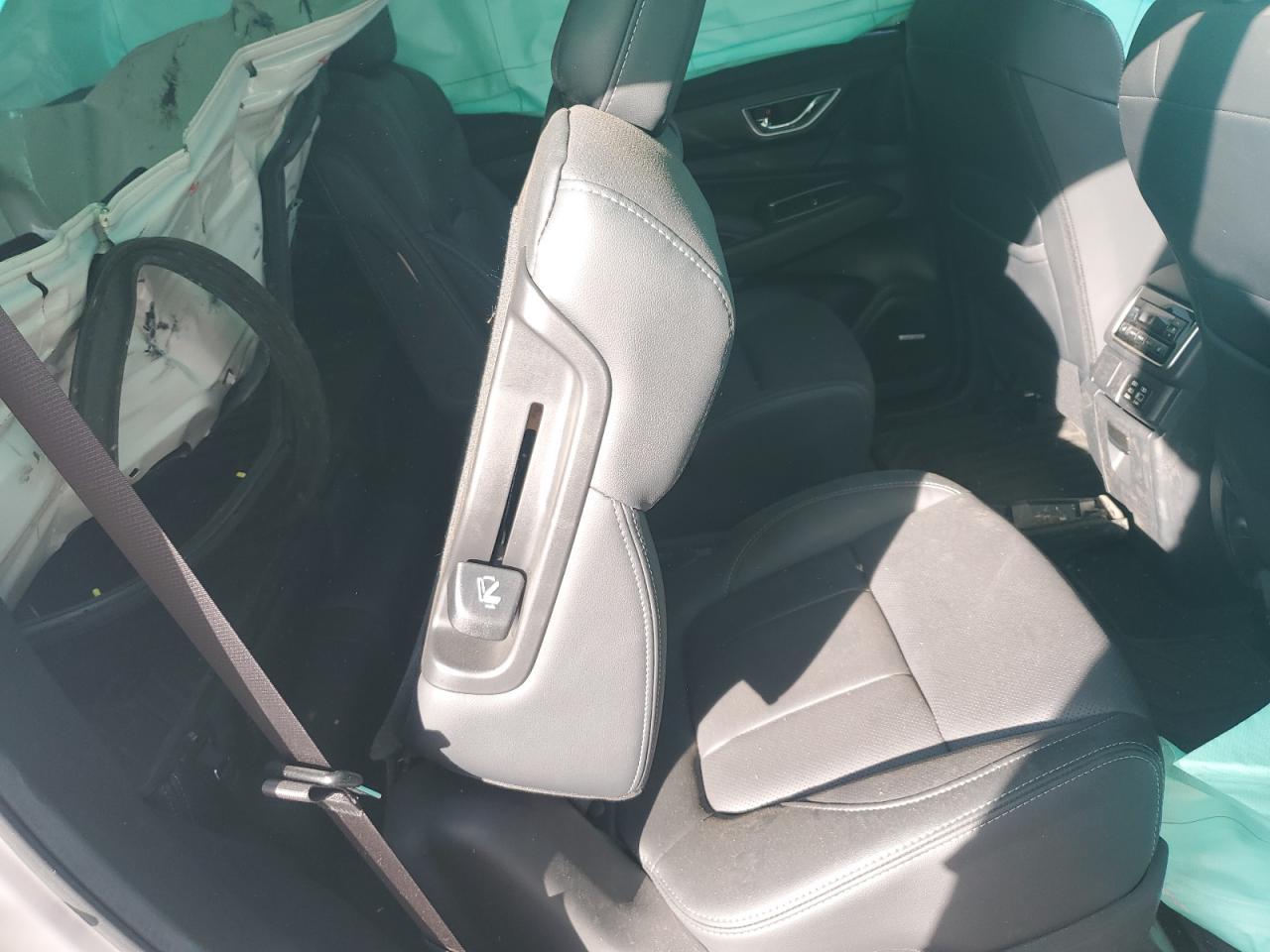 2024 SUBARU Ascent
