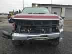 2008 CHEVROLET Silverado 2500