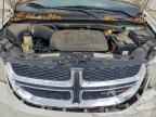 2013 DODGE GRAND CARAVAN
