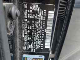 2012 KIA SORENTO