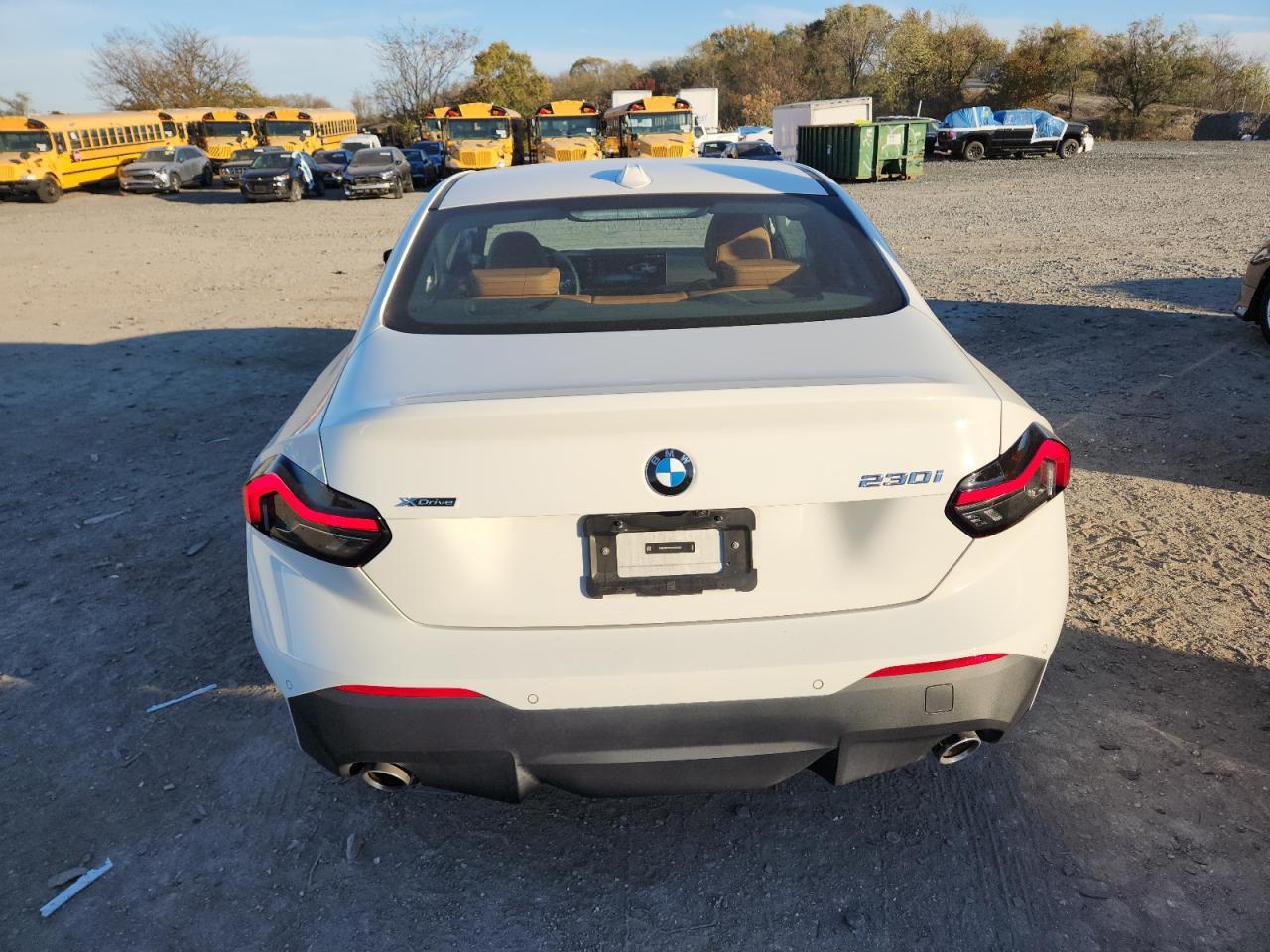 2023 BMW 2 Series