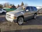 2003 CHEVROLET Tahoe