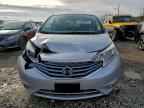 2016 NISSAN Versa Note