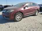 2016 ACURA RDX