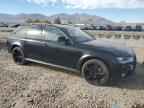 2016 AUDI A4 allroad