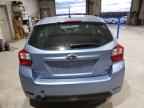 2012 SUBARU IMPREZA