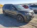 2016 FORD Explorer Sport Trac