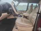 2004 LAND ROVER Discovery