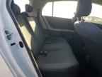 2009 TOYOTA YARIS