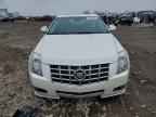 2013 CADILLAC CTS