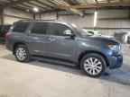 2008 TOYOTA Sequoia