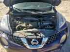 2015 NISSAN Juke