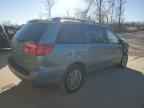 2008 TOYOTA SIENNA